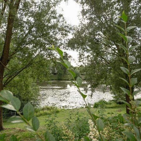 Green Place Disneyland Paris Bussy-Saint-Georges Buitenkant foto