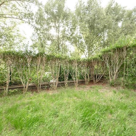 Green Place Disneyland Paris Bussy-Saint-Georges Buitenkant foto