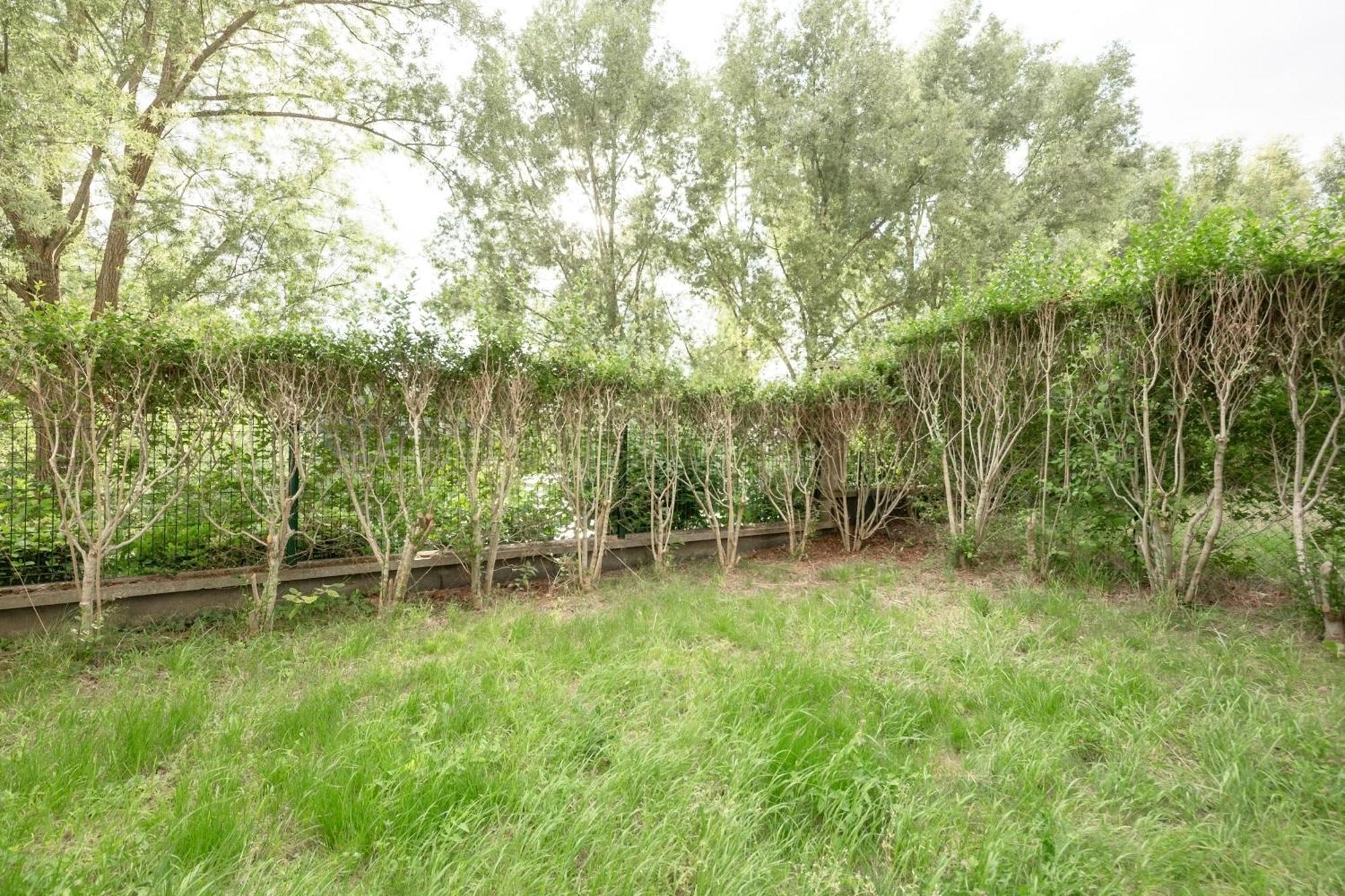Green Place Disneyland Paris Bussy-Saint-Georges Buitenkant foto